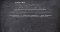 Desktop Screenshot of bobredmill.com